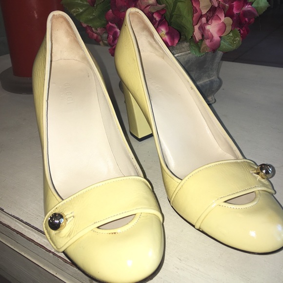 Gucci Shoes - AUTHENTIC GUCCI SHOES